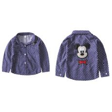 Košile Mickey Mouse