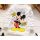 Tričko s krátkým rukávem Mickey Mouse