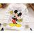 Tričko s krátkým rukávem Mickey Mouse