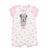 Letní body Minnie Mouse