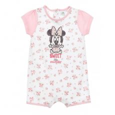 Letní body Minnie Mouse