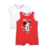 Minnie Mouse - souprava 2 kusy
