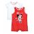 Minnie Mouse - souprava 2 kusy