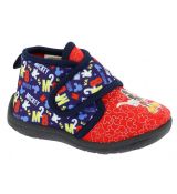 Bačkory Mickey Mouse