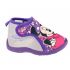 Bačkory Minnie Mouse
