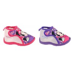 Bačkory Minnie Mouse