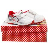 Sportovní obuv Minnie Mouse
