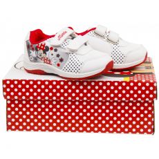 Sportovní obuv Minnie Mouse
