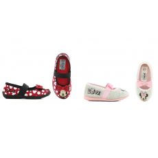 Boty Minnie Mouse