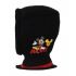 Zimní kukla Mickey Mouse