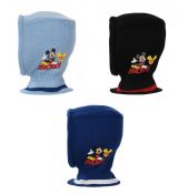 Zimní kukla Mickey Mouse