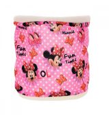 Zimní nákrčník Minnie Mouse