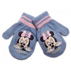 Rukavice Minnie Mouse