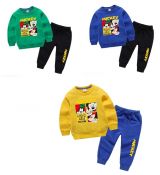 Souprava Mickey Mouse