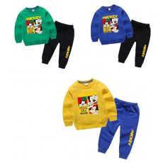 Souprava Mickey Mouse