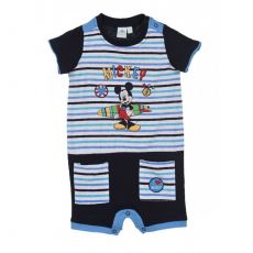 Letní dupačky Mickey Mouse