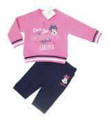 Souprava Minnie Mouse