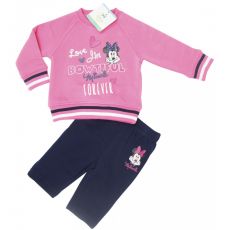 Souprava Minnie Mouse