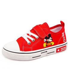 Tenisky Mickey Mouse - různé barvy