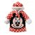 Zateplená mikina Minnie Mouse