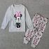Pyžamo Minnie Mouse - různé barvy