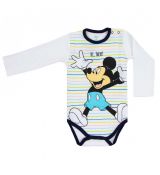 Body Mickey Mouse