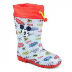 Holínky Mickey Mouse