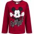 Tričko s dlouhým rukávem Mickey Mouse