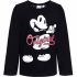 Tričko s dlouhým rukávem Mickey Mouse