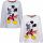 Tričko s dlouhým rukávem Mickey Mouse