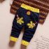 Kalhoty Mickey Mouse