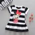 Šaty Minnie Mouse - různé barvy