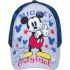 Kšiltovka Mickey Mouse