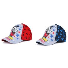 Kšiltovka Mickey Mouse