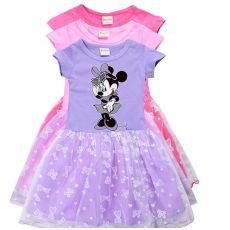 Šaty Minnie Mouse