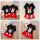 Tričko a sukně Minnie Mouse