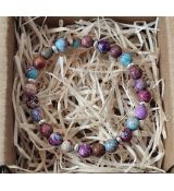 HANDMADE - náramek dle Vašeho přání - na objednání