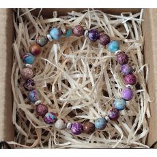 HANDMADE - náramek dle Vašeho přání - na objednání