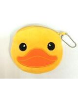 Dětská peněženka - kachna