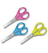 Nůžky s kulatou špičkou