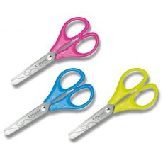 Nůžky s kulatou špičkou