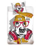 Povlečení DJ Baset