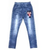 Riflové legíny - sova