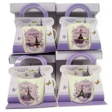 Hrníček - Eiffelovka