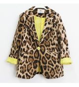 Sako - leopard