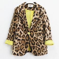 Sako - leopard