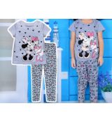 Pyžamo Minnie Mouse