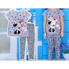 Pyžamo Minnie Mouse