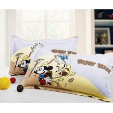 Povlak na polštář Mickey Mouse