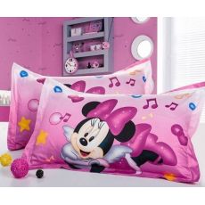Povlak na polštář Minnie Mouse